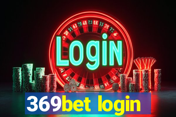 369bet login